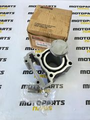 YAMAHA CRYPTON X 135 ΓΝΗΣΙΟΣ ΚΥΛΙΝΔΡΟΣ ΠΙΣΤΟΝΙ - MOTO PARTS NIKOS