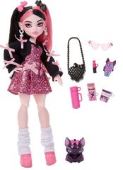 Monster High - Core Doll Draculaura (JHK29)