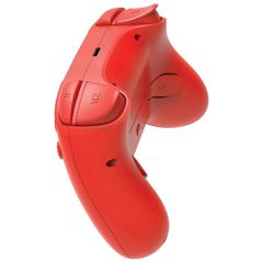 Subsonic Wireless Led Controller Red - Nintendo Switch / Nintendo Switch-thumb-1