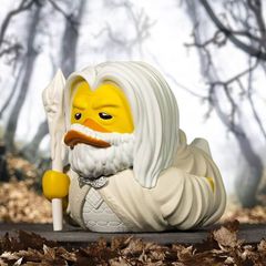 Numskull - Tubbz - Gandalf The White (Boxed Edition)