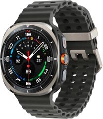 Samsung - Galaxy Watch Ultra 47mm LTE (2025) / Electronics