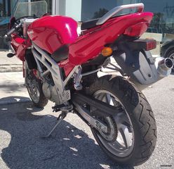 Hyosung Comet 650 2005-thumb-2
