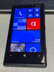 Nokia 920 lumia