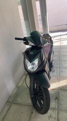 Sym Symphony 125 2024 SYMPHONY 125 SR