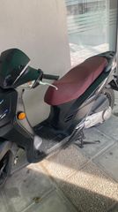 Sym Symphony 125 2024 SYMPHONY 125 SR-thumb-1