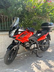 Suzuki V-Strom 650 2010 DL 650 V-STROM ABS