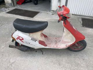 HONDA DJ1R-thumb-1