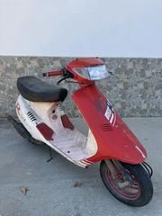 HONDA DJ1R