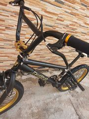 BMX Bullet 2024 Bullet Bora