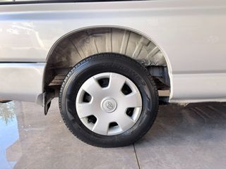 Κλούβα Toyota 2008 Extra extra long Ελληνικής αντιπροσωπείας δυο πλαϊνές πόρτες-thumb-6