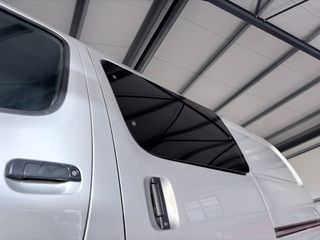 Κλούβα Toyota 2008 Extra extra long Ελληνικής αντιπροσωπείας δυο πλαϊνές πόρτες-thumb-8