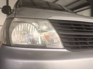Κλούβα Toyota 2008 Extra extra long Ελληνικής αντιπροσωπείας δυο πλαϊνές πόρτες-thumb-35