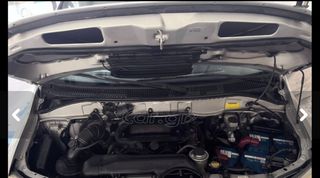 Κλούβα Toyota 2008 Extra extra long Ελληνικής αντιπροσωπείας δυο πλαϊνές πόρτες-thumb-36