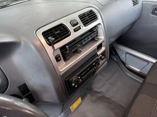 Κλούβα Toyota 2008 Extra extra long Ελληνικής αντιπροσωπείας δυο πλαϊνές πόρτες-thumb-11