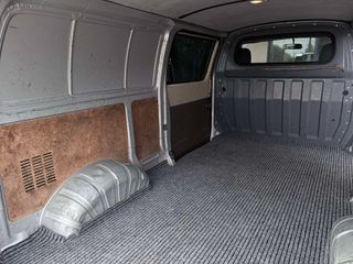 Κλούβα Toyota 2008 Extra extra long Ελληνικής αντιπροσωπείας δυο πλαϊνές πόρτες-thumb-16