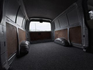 Κλούβα Toyota 2008 Extra extra long Ελληνικής αντιπροσωπείας δυο πλαϊνές πόρτες-thumb-20