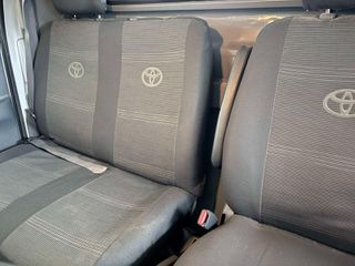 Κλούβα Toyota 2008 Extra extra long Ελληνικής αντιπροσωπείας δυο πλαϊνές πόρτες-thumb-21