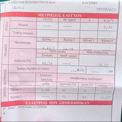 Κλούβα Toyota 2008 Extra extra long Ελληνικής αντιπροσωπείας δυο πλαϊνές πόρτες-thumb-29
