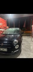 Fiat 500S 2016