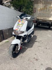 Gilera 125 Strada 2003 Scootre