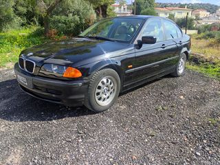 Bmw 316 1999