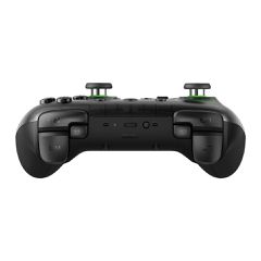 8Bitdo - Ultimate 2C Wireless Pad - Black / PC-thumb-2