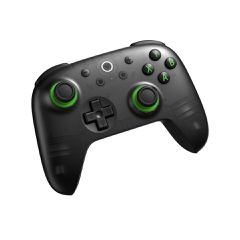 8Bitdo - Ultimate 2C Wireless Pad - Black / PC-thumb-1