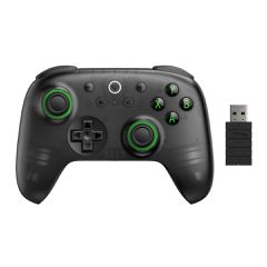 8Bitdo - Ultimate 2C Wireless Pad - Black / PC