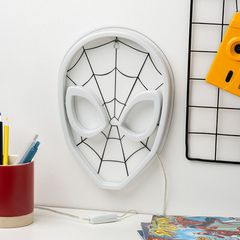 Spiderman Wall Mountable LED Neon Light-thumb-2