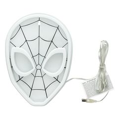 Spiderman Wall Mountable LED Neon Light-thumb-1