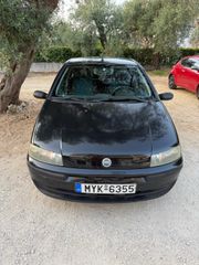 Fiat Punto 2003