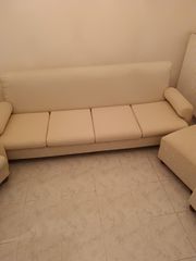 Καναπές και τέσσερις πολυθρόνες-thumb-4