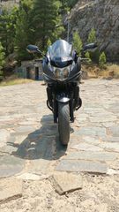 Suzuki GSF 650 S Bandit 2010