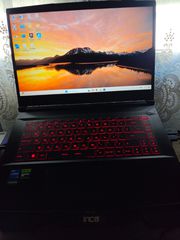 Laptop MSI