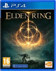 Elden Ring / PlayStation 4