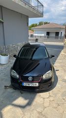 Volkswagen Golf 2006 TSI 140PS