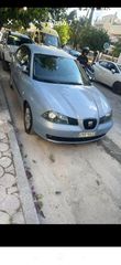 Seat Cordoba 2004