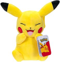 POKEMON - 8'' Plush - PIKACHU