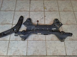 HYUNDAI IX20 62400-1P000 624001P000 ΓΕΦΥΡΑ ΜΠΡΟΣΤΑ