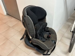 Χαρίζεται Be Safe παιδικό κάθισμα 6μηνων-4χρονων