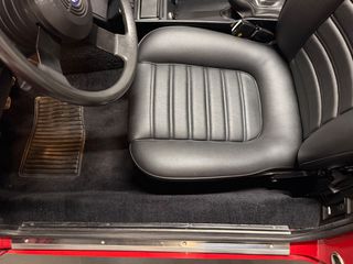 Alfa Romeo Spider 1987 SERIES 3 AERODINAMICA-thumb-49