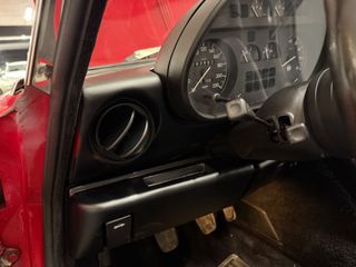 Alfa Romeo Spider 1987 SERIES 3 AERODINAMICA-thumb-45
