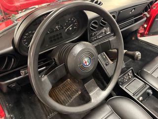 Alfa Romeo Spider 1987 SERIES 3 AERODINAMICA-thumb-44