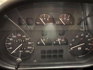 Alfa Romeo Spider 1987 SERIES 3 AERODINAMICA-thumb-47