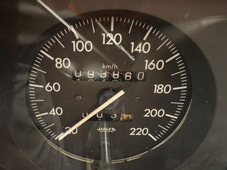 Alfa Romeo Spider 1987 SERIES 3 AERODINAMICA-thumb-46