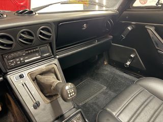 Alfa Romeo Spider 1987 SERIES 3 AERODINAMICA-thumb-52