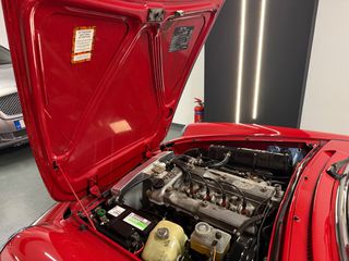Alfa Romeo Spider 1987 SERIES 3 AERODINAMICA-thumb-36