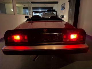 Alfa Romeo Spider 1987 SERIES 3 AERODINAMICA-thumb-39