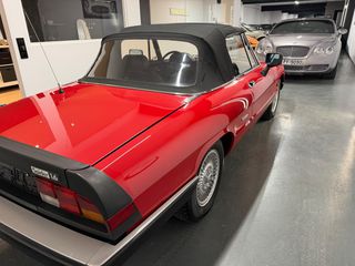 Alfa Romeo Spider 1987 SERIES 3 AERODINAMICA-thumb-23
