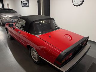 Alfa Romeo Spider 1987 SERIES 3 AERODINAMICA-thumb-28